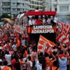 Adanaspor ve Leicester City’nin şampiyonlukları