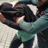 Samsun'da 4 bin 816 adet uyuşturucu hap ele geçirildi: 2 gözaltı Samsun'da 4 bin 816 adet uyuşturucu hap ele geçirildi: 2 gözaltı