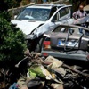 İran'da trafik kazalarının bilançosu ağır İran'da trafik kazalarının bilançosu ağır