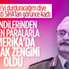 Hafter, kaçırdığı paralarla ABD'de mal varlığı edindi Hafter, kaçırdığı paralarla ABD'de mal varlığı edindi
