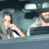 Arda Turan transferi sevgilisiyle kutladı