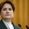 Meral Akşener'den şehidimize başsağlığı