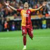 Galatasaray'a Feghouli piyangosu Galatasaray'a Feghouli piyangosu