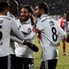 Club Brugge Beşiktaş maçı ne zaman saatt kaçta hangi kanalda?