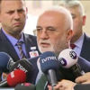 Mustafa Elitaş: İçtüzük komisyonu kurulamadı Mustafa Elitaş: İçtüzük komisyonu kurulamadı