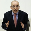 Bakan Şimşek: 2014 bütçe açığı 22,7 milyar TL