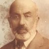 Mehmet Akif Ersoy anlatılıyor Mehmet Akif Ersoy anlatılıyor
