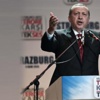 Erdoğan'a Brüksel'de soğuk duş... Salon bile vermediler