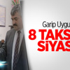 Siyesete İçin Taksit Kolaylığı! Siyesete İçin Taksit Kolaylığı!