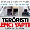 Yurt Gazetesinden Skandal Paylaşım