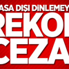Yasa Dışı Dinlemeye 238'er Yıl Hapis İstemi Yasa Dışı Dinlemeye 238'er Yıl Hapis İstemi