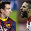 CANLI Messi mi, Arda mı?