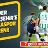 Konyaspor - Başakşehir | CANLI ANLATIM Konyaspor - Başakşehir | CANLI ANLATIM