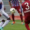 Trabzonspor:1 - Karabükspor:2 Trabzonspor:1 - Karabükspor:2