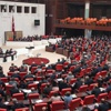 İstifa rekoru TBMM'den İstifa rekoru TBMM'den