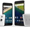 Google Nexus 6P satışa çıktı Google Nexus 6P satışa çıktı
