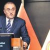 Abdurrahim Albayrak: Gelenler de olacak gidenler de