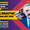 MHP'den Gazeteci Ahmet Takan'ın "Bahçeli siyaseti bırakacak" açıklamasına sert tepki