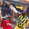 Fenerbahçe, Moskova deplasmanında