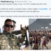 Sosyal medyada Suriyelilere tepki