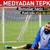 Yok artık! Yok artık!