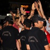 Galatasaray kafilesi, Sivas'a geldi Galatasaray kafilesi, Sivas'a geldi