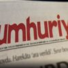 Cumhuriyet Soruyor Cumhuriyet Soruyor
