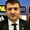 TFF ye göre Beşiktaş ın başkanı Erdal Torunoğulları! TFF ye göre Beşiktaş ın başkanı Erdal Torunoğulları!