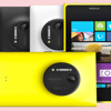 Lumia 1020’nin yerine o geliyor