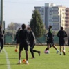 Akhisar'a taraftar morali Akhisar'a taraftar morali