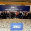 TİM "inovasyon haftası" için akademisyenlerle buluştu TİM "inovasyon haftası" için akademisyenlerle buluştu