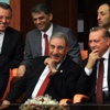 Erdoğan Meclis'te Erdoğan Meclis'te
