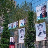 Danimarka halkı sandık başında Danimarka halkı sandık başında