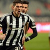 Mario Gomez, böyle giderse kral!