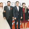 Kurtlar Vadisi Pusu ailesinin mutlu günü