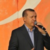 Cumhurbaşkanı Erdoğan bayram namazını Emirgan Camii'nde kıldı