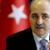 Numan Kurtulmuş'tan Venezuela mesajı Numan Kurtulmuş'tan Venezuela mesajı