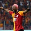 Galatasaray'da sezonun ilk golü Ryan Babel'den