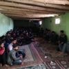 Ağrı'da 19 günde bin 97 düzensiz göçmen yakalandı