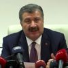 Bakan Koca: "Aynı aile içinde 3 yeni tanı daha koyduk. ...