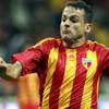 Elazığspor: 0 - Kayserispor: 3 Elazığspor: 0 - Kayserispor: 3