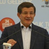 Davutoğlu'ndan Suriye açıklaması