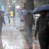 Meteoroloji'den kuvvetli yağış uyarısı