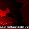 AK Parti Bulanık İlçe Başkanlığından ev ziyaretleri