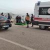 Mezarlık yanındaki otomobilde ölü bulundu Mezarlık yanındaki otomobilde ölü bulundu