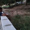 Gaziantep'te mezarlıkta bomba paniği Gaziantep'te mezarlıkta bomba paniği