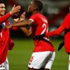Boubakary Soumare, Leicester City'de Boubakary Soumare, Leicester City'de