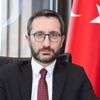 Fahrettin Altun'dan '27 Nisan e-muhtıra' paylaşımı