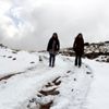 Doğu Anadolu’da kar ve soğuk