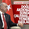 Cumhurbaşkanı Erdoğan, gündemi değerlendiriyor